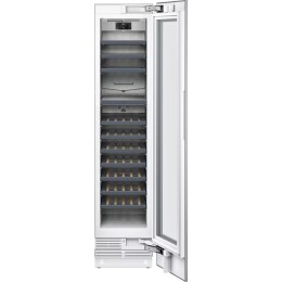 Полновстраиваемый винный шкаф Gaggenau RW414364