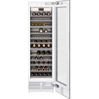 Полновстраиваемый винный шкаф Gaggenau RW466364 Полновстраиваемый винный шкаф Gaggenau RW466364