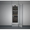 Полновстраиваемый винный шкаф Gaggenau RW466364