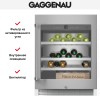 Винный шкаф Gaggenau RW 402-261