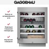 Винный шкаф Gaggenau RW 404-261