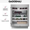 Винный шкаф Gaggenau RW 404-261