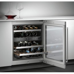 Винный шкаф Gaggenau RW 404-261
