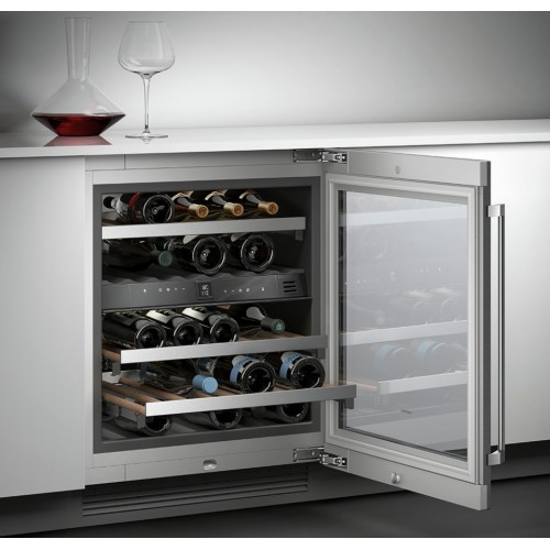 Винный шкаф Gaggenau RW 404-261