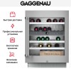 Винный шкаф Gaggenau RW 404-261