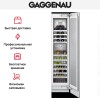 Винный шкаф Gaggenau RW 414-301