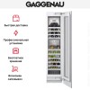 Винный шкаф Gaggenau RW 414-361