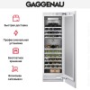 Винный шкаф Gaggenau RW 464-301