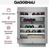 Встраиваемый винный шкаф Gaggenau RW404262