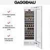 Встраиваемый винный шкаф Gaggenau RW466365