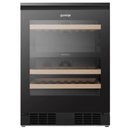 Винный шкаф Gorenje WCU68F6BG4WF