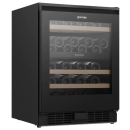 Винный шкаф Gorenje WCU68F6BG4WF
