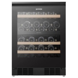 Винный шкаф Gorenje WCU68F6BG4WF