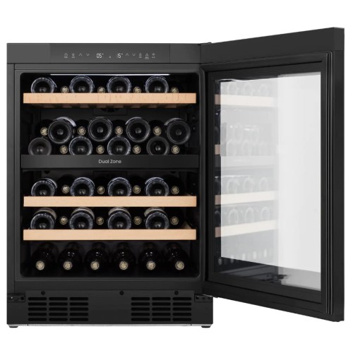 Винный шкаф Gorenje WCU68F6BG4WF купить в Москве и Санкт-Петербурге