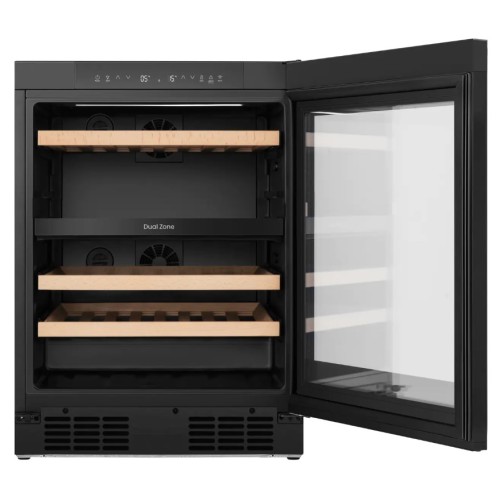 Винный шкаф Gorenje WCU68F6BG4WF купить в Москве и Санкт-Петербурге