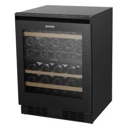 Винный шкаф Gorenje WCU68F6BG4WF