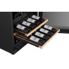 Винный шкаф Gorenje WCU68F6BG4WF купить в Москве и Санкт-Петербурге