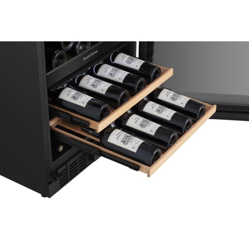 Винный шкаф Gorenje WCU68F6BG4WF купить в Москве и Санкт-Петербурге