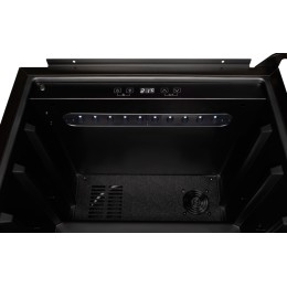 Встраиваемый винный шкаф Graude FWK 45.2