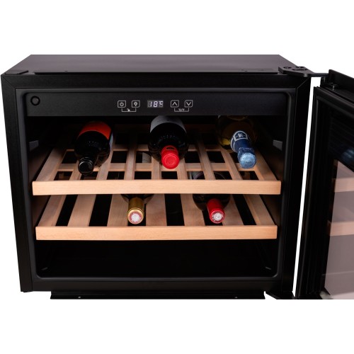 Встраиваемый винный шкаф Graude FWK 45.2