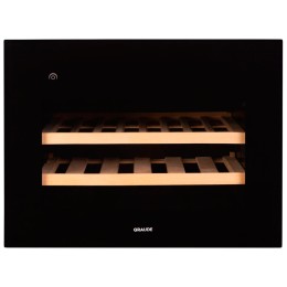 Встраиваемый винный шкаф Graude FWK 45.2