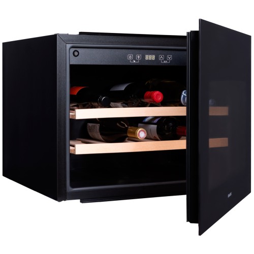 Встраиваемый винный шкаф Graude FWK 45.2