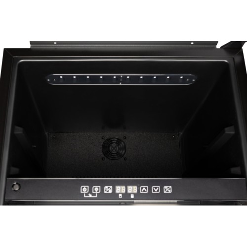 Встраиваемый винный шкаф Graude FWK 60.2