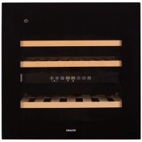 Встраиваемый винный шкаф Graude FWK 60.2