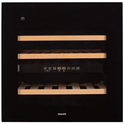 Встраиваемый винный шкаф Graude FWK 60.2