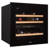 Встраиваемый винный шкаф Graude FWK 60.2