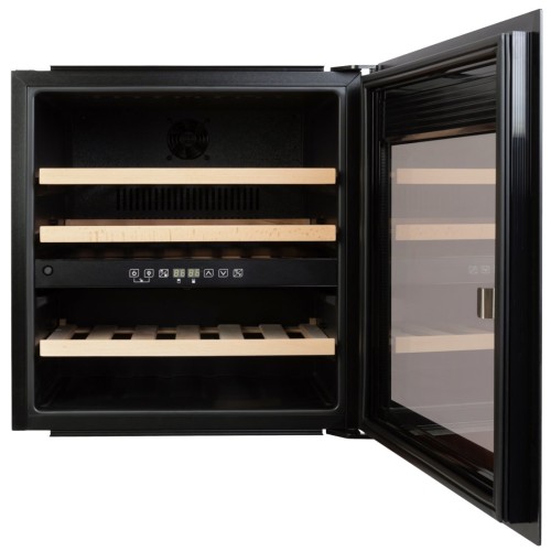 Встраиваемый винный шкаф Graude FWK 60.2