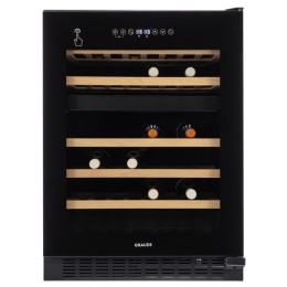 Встраиваемый винный шкаф Graude FWK 80.2