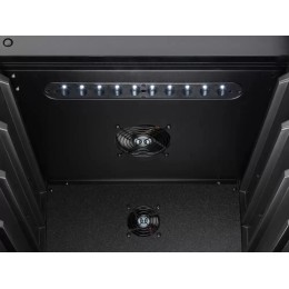 Встраиваемый винный шкаф Graude FWK 80.2