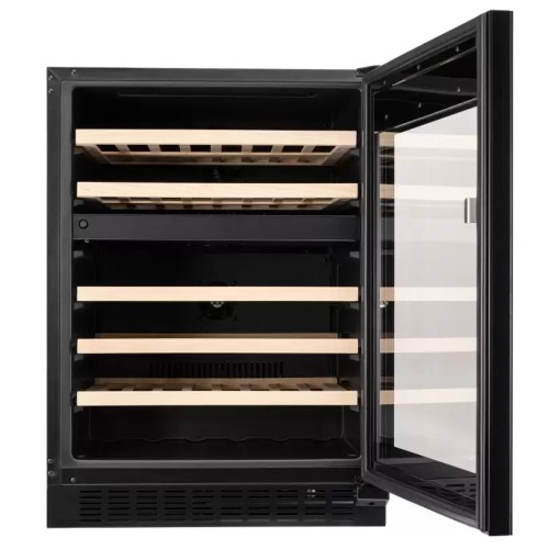 Встраиваемый винный шкаф Graude FWK 80.2