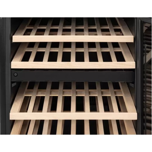 Встраиваемый винный шкаф Graude FWK 80.2