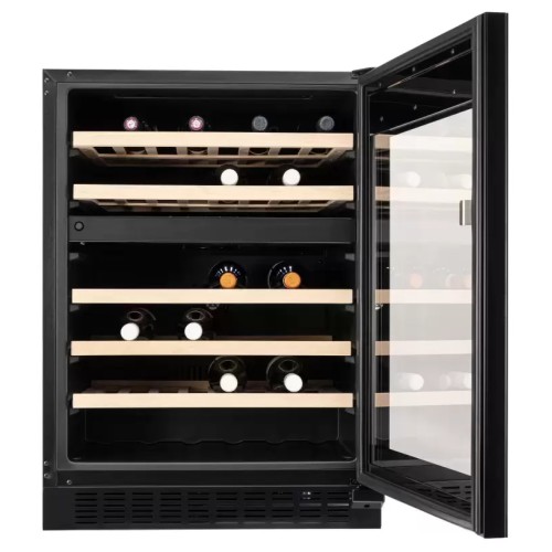Встраиваемый винный шкаф Graude FWK 80.2