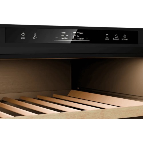 Винный шкаф Haier BIWC44GDAI