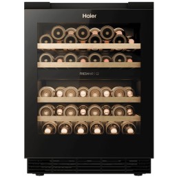 Винный шкаф Haier BIWC44GDAI