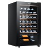 Винный шкаф Haier FWC33GA