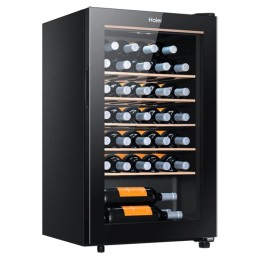 Винный шкаф Haier FWC33GA
