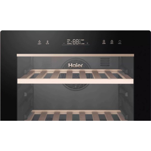 Винный шкаф Haier FWC77GDAU1