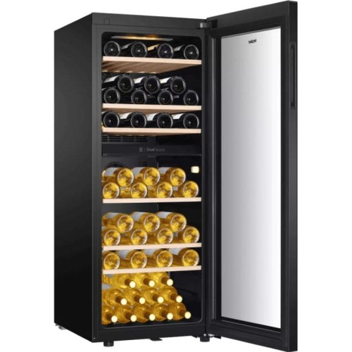 Винный шкаф Haier FWC77GDAU1