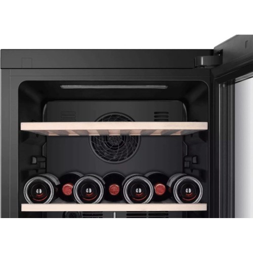 Винный шкаф Haier FWC77GDAU1