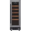 Встраиваемый винный шкаф Hyundai HBWC 0831 SU