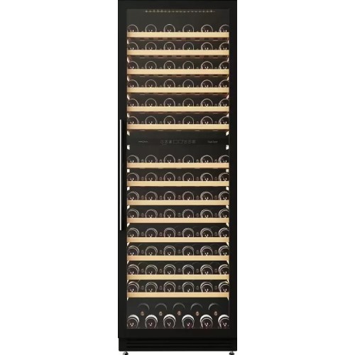 Винный шкаф Krona BADEN 186/165 BL