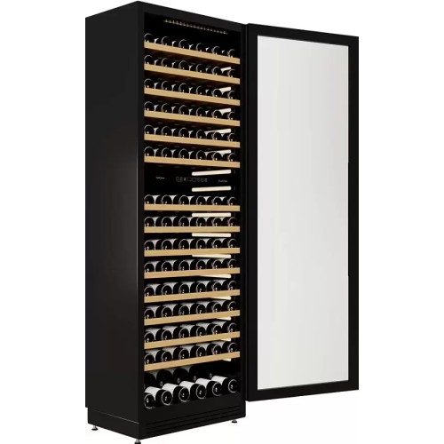 Винный шкаф Krona BADEN 186/165 BL