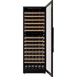 Винный шкаф Krona BADEN 186/165 BL