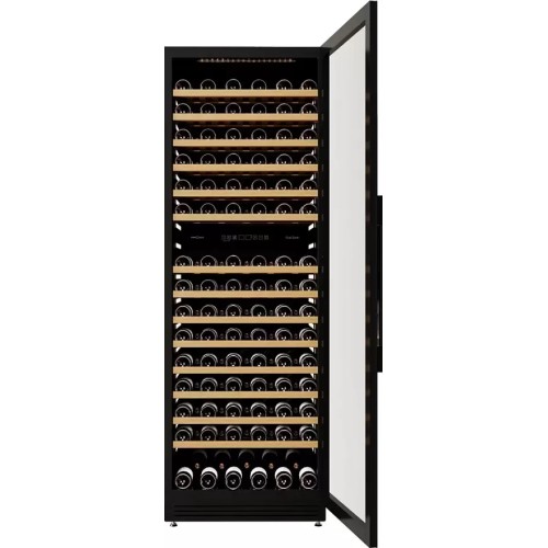 Винный шкаф Krona BADEN 186/165 BL