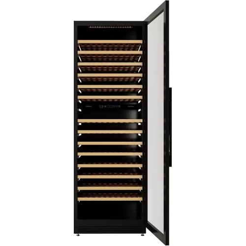 Винный шкаф Krona BADEN 186/165 BL