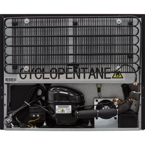 Встраиваемый винный шкаф Krona BADEN 45/24 BL